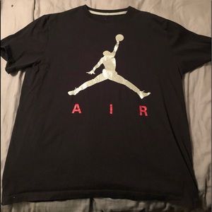 Jordan shirt